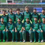 Pakistan Cricket Team Gets Visas for ODI World Cup in India: ICC Confirms