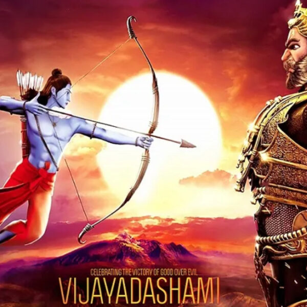 Vijayadashami: The Triumph of Good over Evil, Celebrating Dussehra