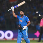 Rohit Sharma Achieves Milestone: Fifth Indian Batsman to Score 18,000 Runs in International Cricket