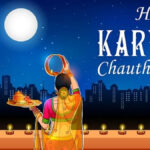 Karwa Chauth: A Celebration of Love and Togetherness